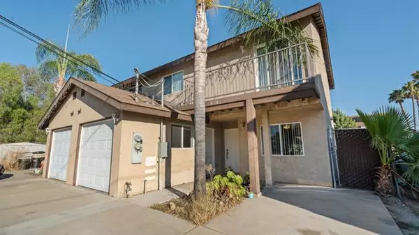 Ramona, CA 92065,1428 Realty