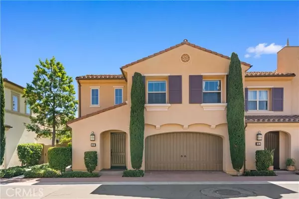 129 Overbrook, Irvine, CA 92620