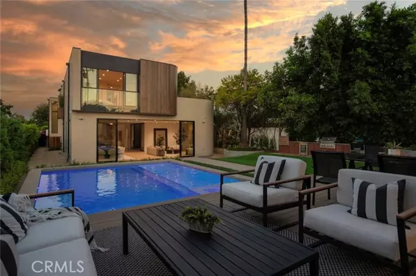 4939 Petit AVE, Encino, CA 91436