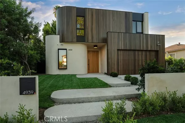Encino, CA 91436,4939 Petit AVE