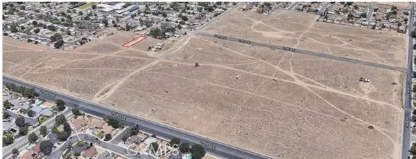 Palmdale, CA 93550,0 Ste/Vic Ste Vic Ave #R8 AVE