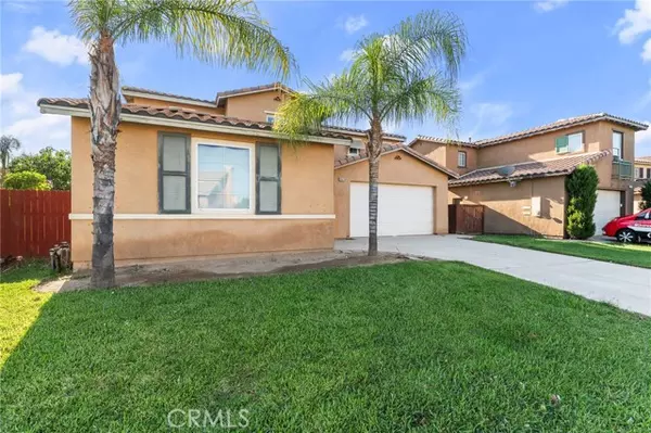 Perris, CA 92571,3963 Sauvignon WAY