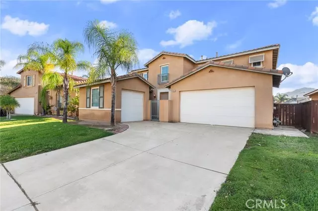 3963 Sauvignon WAY, Perris, CA 92571
