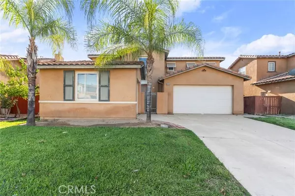 Perris, CA 92571,3963 Sauvignon WAY