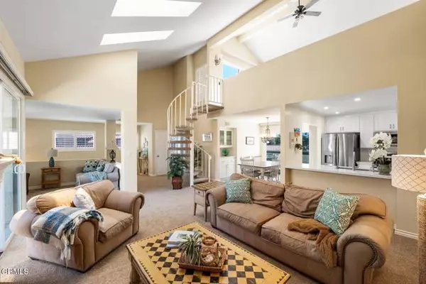 Oxnard, CA 93035,4471 Antigua WAY