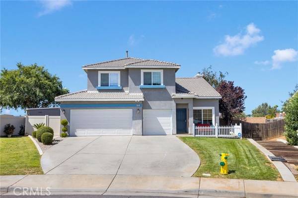 1601 Stone Creek RD, Beaumont, CA 92223