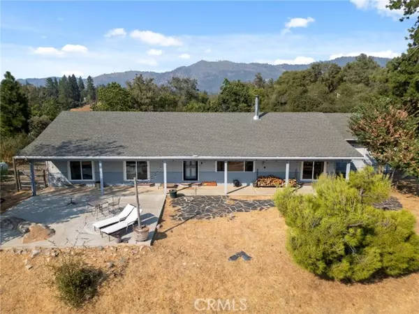 Mariposa, CA 95338,5545 Gunther RD