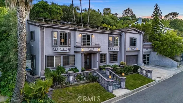 Studio City, CA 91604,11372 Dona Teresa DR