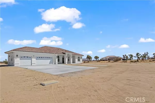 Phelan, CA 92371,6374 Cayucos DR