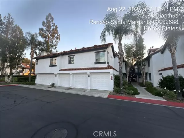 54 Dianthus, Rancho Santa Margarita, CA 92688