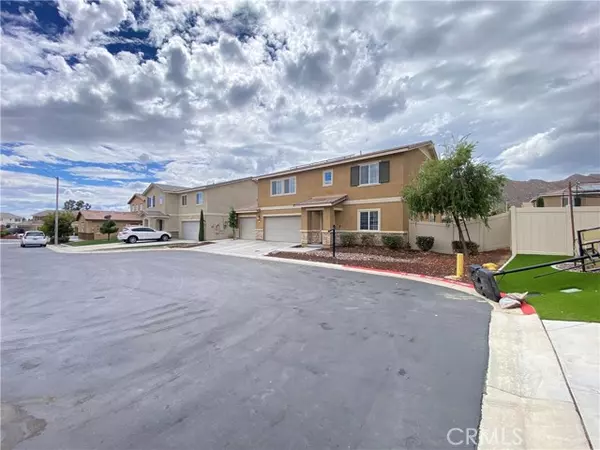 10299 Kite CT, Moreno Valley, CA 92557