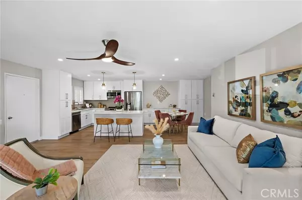 2279 Via Mariposa P, Laguna Woods, CA 92637