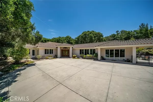 615 Sweet Donna PL, Nipomo, CA 93444