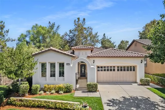 24116 Whitetail DR, Corona, CA 92883