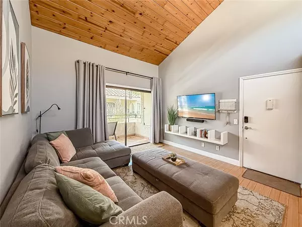 Canyon Country, CA 91351,18802 Mandan ST 908