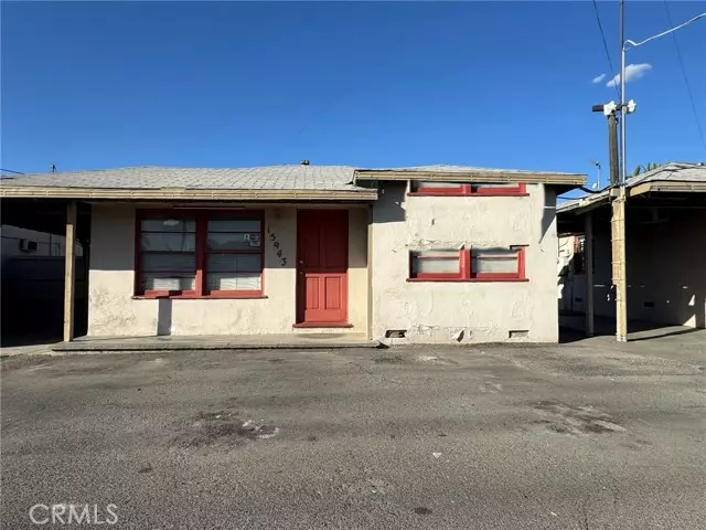 15943 Amar RD, La Puente, CA 91744