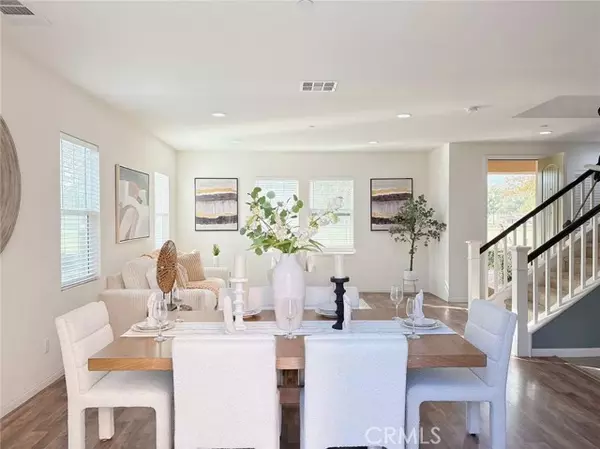 Ontario, CA 91762,5073 S Heritage Paseo