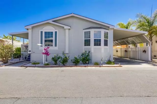 200 N El Camino Real 151, Oceanside, CA 92058