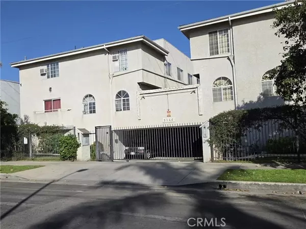 9146 Tobias AVE 3, Panorama City, CA 91402
