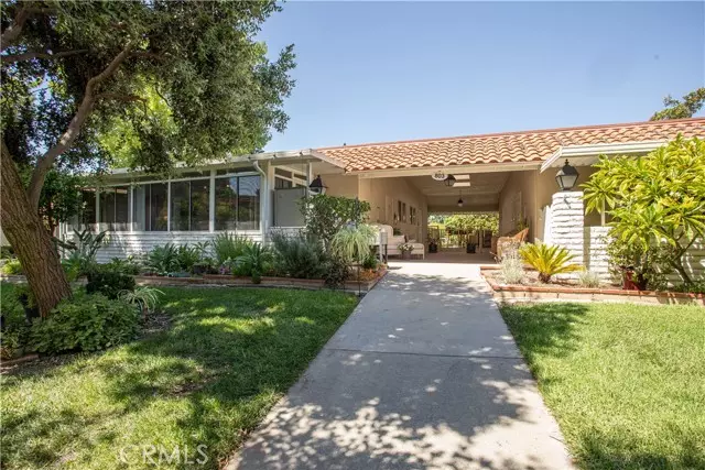 803 Ronda Mendoza Q, Laguna Woods, CA 92637