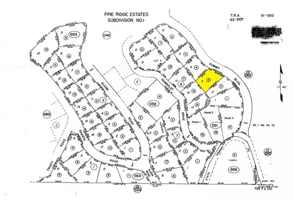 15427 Summit BLD, Cobb, CA 95426
