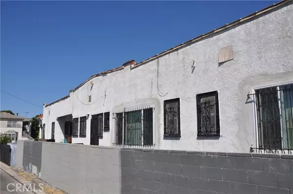 Los Angeles, CA 90016,2536 2538 S Rimpau BLD