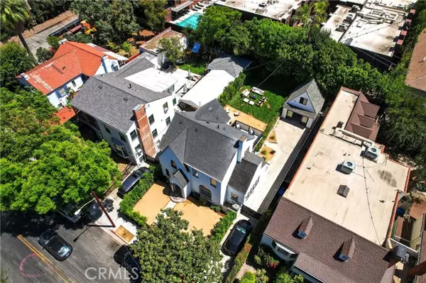 West Hollywood, CA 90069,1012 Cory AVE