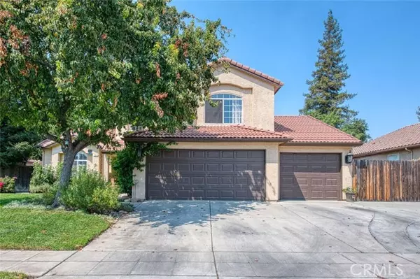 Clovis, CA 93611,365 W Goshen AVE