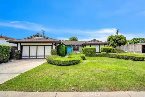 4131 LEVELSIDE AVE, Lakewood, CA 90712