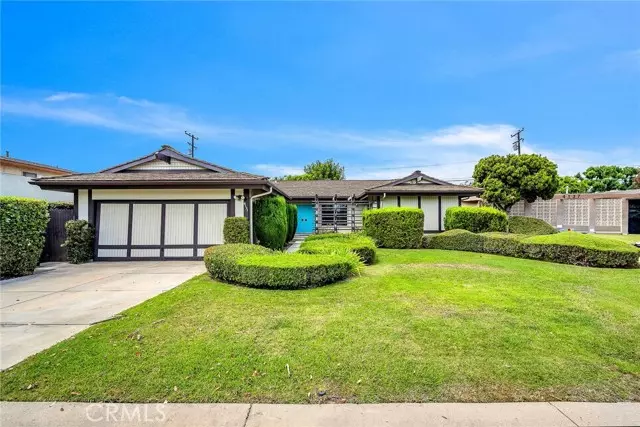 4131 LEVELSIDE AVE, Lakewood, CA 90712