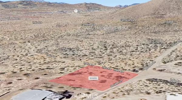 8012 Yucca VLY, Yucca Valley, CA 92284