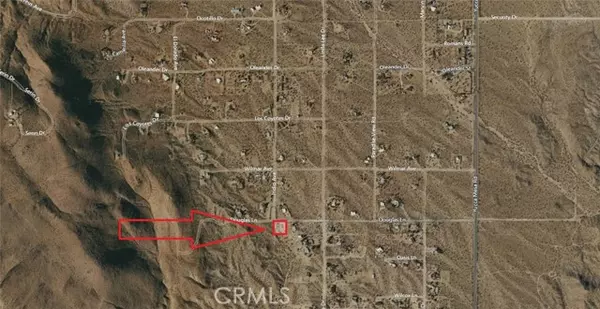 Yucca Valley, CA 92284,8012 Yucca VLY