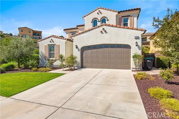 Chino Hills, CA 91709,17004 Viana DR