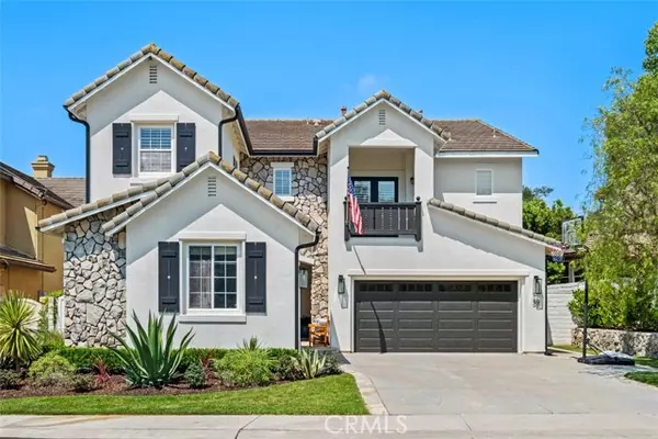 39 Lyra WAY, Coto De Caza, CA 92679