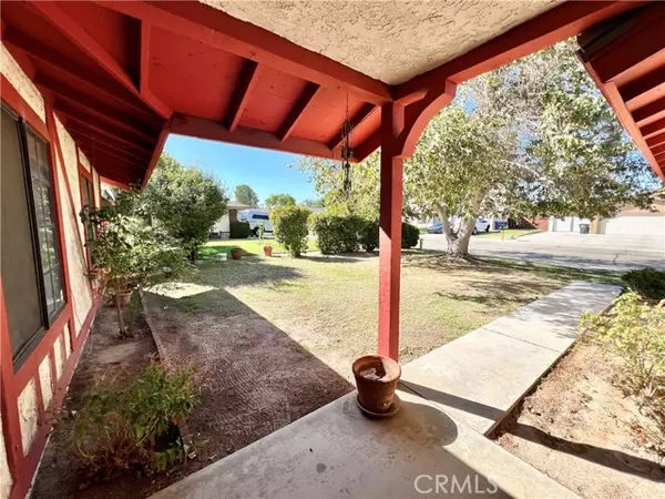 Lancaster, CA 93536,2310 Edam ST