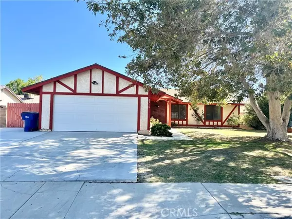 2310 Edam ST, Lancaster, CA 93536