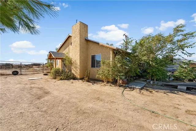 Lancaster, CA 93536,7635 W Avenue G