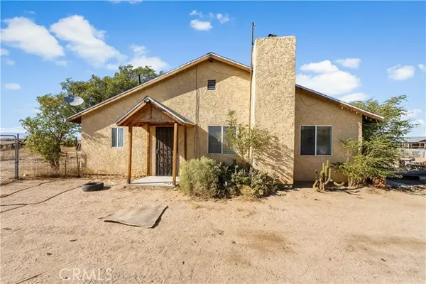 Lancaster, CA 93536,7635 W Avenue G