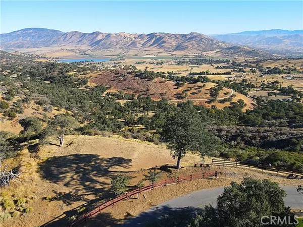 0 Zurich DR, Tehachapi, CA 93561
