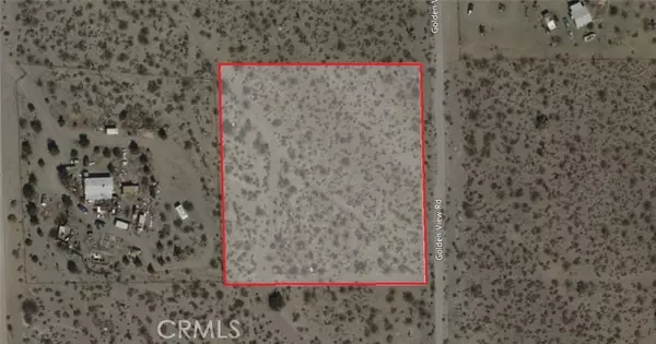 404 Pinon HLS, Pinon Hills, CA 92372