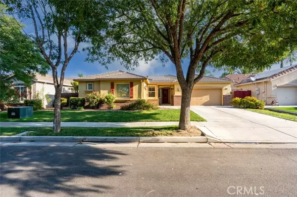 Los Banos, CA 93635,2080 Constantine CT