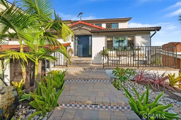 San Clemente, CA 92672,209 W Paseo De Cristobal