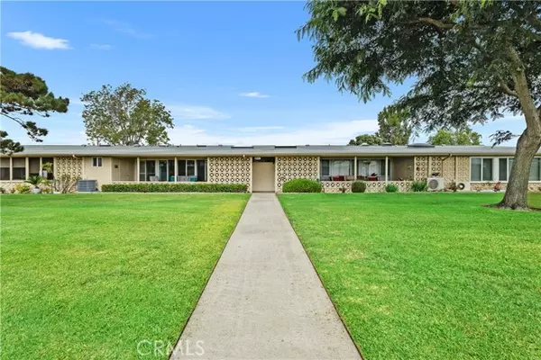 Seal Beach, CA 90740,13430 Saint Andrews DR 72C