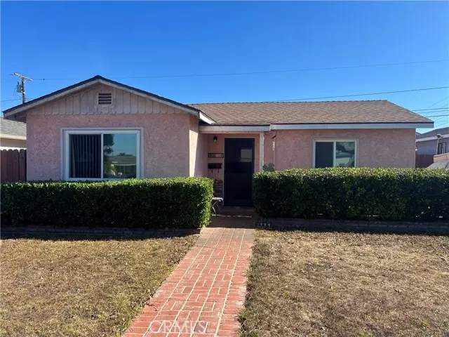 3420 W 186th ST, Torrance, CA 90504