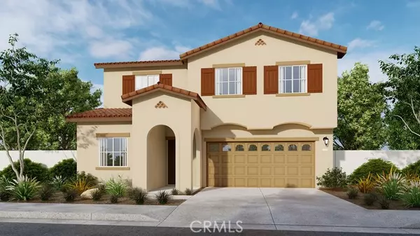 2117 Giovanna ST, Perris, CA 92571