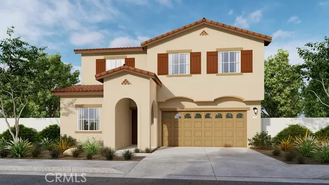 2117 Giovanna ST, Perris, CA 92571