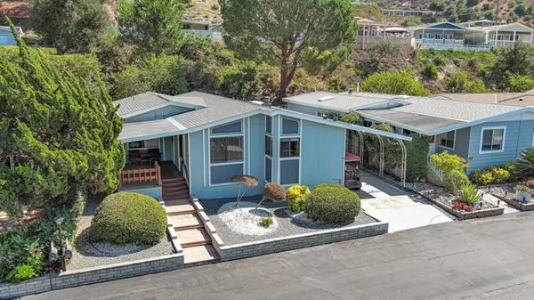 Fallbrook, CA 92028,4650 Dulin 178