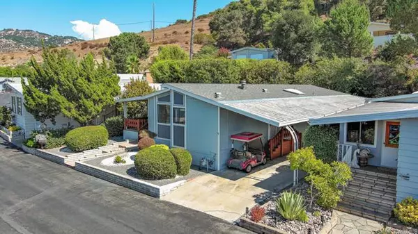 Fallbrook, CA 92028,4650 Dulin 178