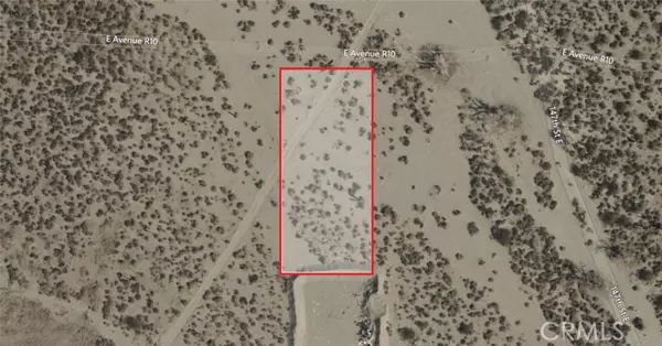 147 Avenue R10, Sun Village, CA 93543