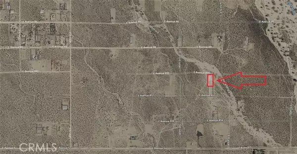 Sun Village, CA 93543,147 Avenue R10